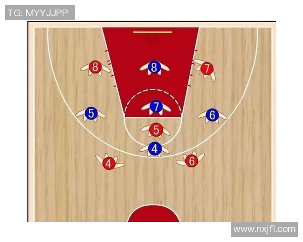 北京篮球队防守策略全解析：从战术布局到球员协作的深度剖析