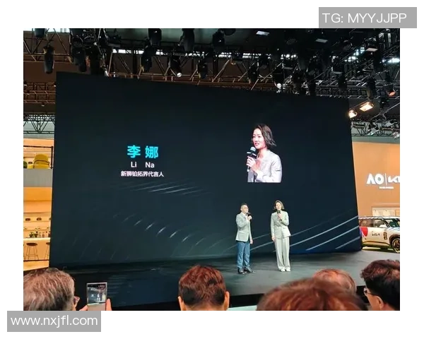 李娜畅谈DOTA2职业生涯的起伏与成长之路